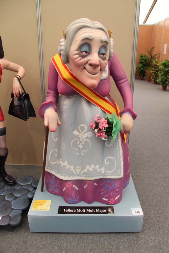 Totfalles: Calabazas-En Gall